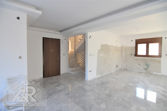 Μονοκατοικία 270 τ.μ. πρός πώληση, Θεσσαλονίκη - Περιφ/Κοί Δήμοι, Πανόραμα