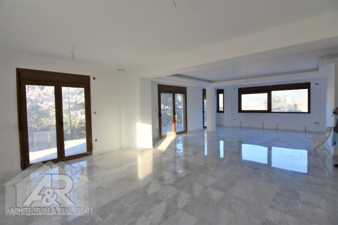 Μονοκατοικία 270 τ.μ. πρός πώληση, Θεσσαλονίκη - Περιφ/Κοί Δήμοι, Πανόραμα
