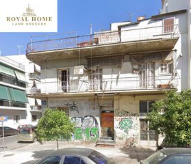 Οικόπεδο 172 τ.μ. για πώληση