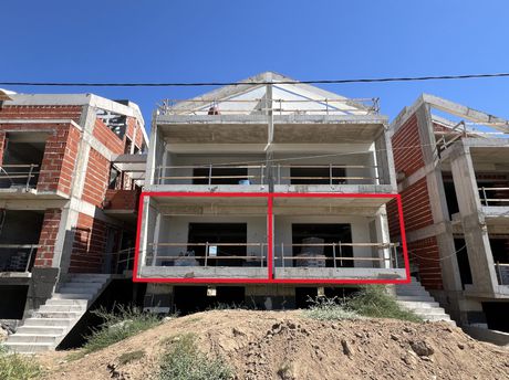Διαμέρισμα 51τ.μ. για πώληση-Ελευθερές » Νέα πέραμος