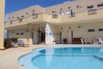 Hotel 500sqm for sale-Vamos