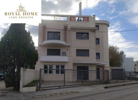 Επιχειρηματικό κτίριο 320τ.μ. για πώληση-Αγία παρασκευή » Παράδεισος
