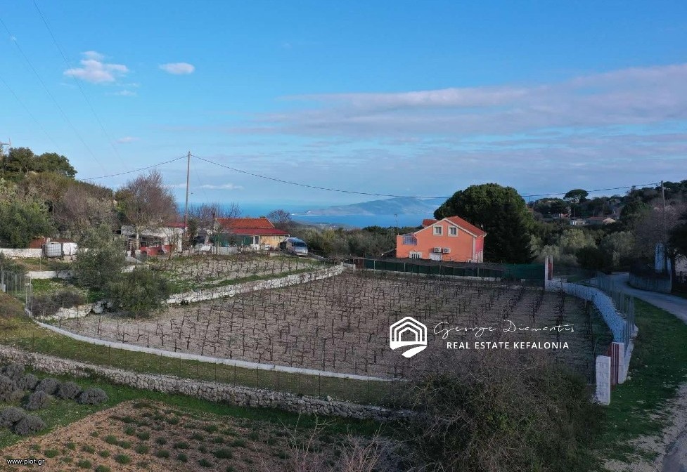Μονοκατοικία 58 τ.μ. προς πώληση, Έρισος