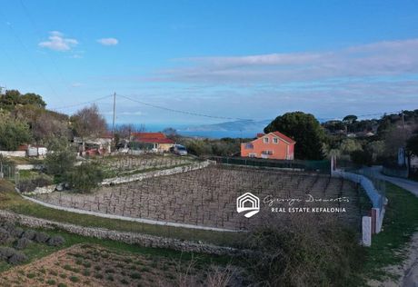 Μονοκατοικία 58τ.μ. για πώληση-Κεφαλονιά » Έρισος