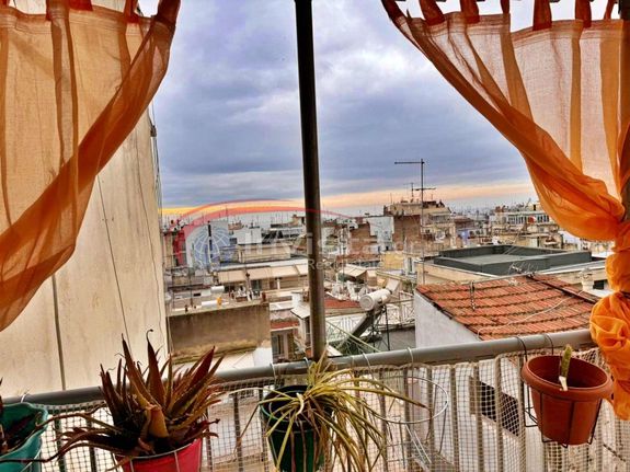 Studio / γκαρσονιέρα 50 τ.μ. για πώληση, Θεσσαλονίκη - Κέντρο, Άγιος Δημήτριος