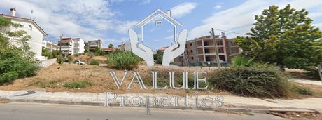 Land plot 243sqm for sale-Glika Nera