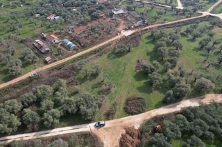 Αγροτεμάχια 635 τ.μ. για πώληση