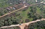 Parcel 635sqm for sale-Thasos » Chrisi Ammoudia