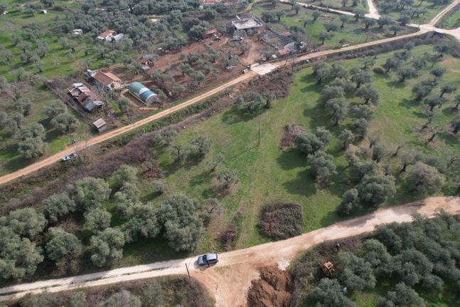 Αγροτεμάχια 635 τ.μ. για πώληση, Ν. Καβάλας, Θάσος