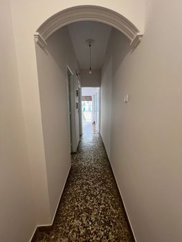 Apartment 27sqm for sale-Zografou » Panepistimioupoli