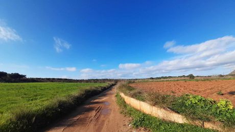 Parcel 4.088sqm for sale-Akrotiri » Chorafakia