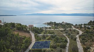 Οικόπεδο 440 τ.μ. πρός πώληση, Αργολίδα, Κρανίδι-thumb-1
