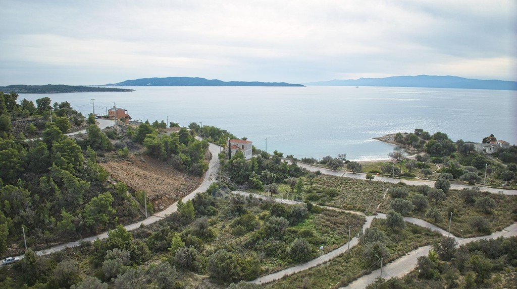 Οικόπεδο 440 τ.μ. πρός πώληση, Αργολίδα, Κρανίδι