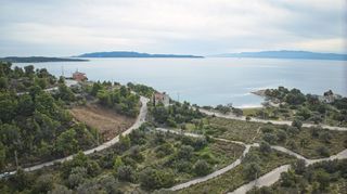 Οικόπεδο 440 τ.μ. πρός πώληση, Αργολίδα, Κρανίδι-thumb-3