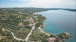 Οικόπεδο 440 τ.μ. πρός πώληση, Αργολίδα, Κρανίδι-thumb-5