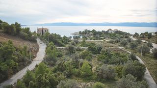 Οικόπεδο 440 τ.μ. για πώληση