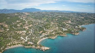Οικόπεδο 440 τ.μ. πρός πώληση, Αργολίδα, Κρανίδι-thumb-16