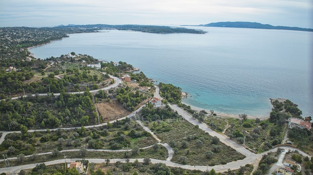 Οικόπεδο 440 τ.μ. πρός πώληση, Αργολίδα, Κρανίδι