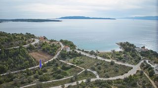 Οικόπεδο 440 τ.μ. πρός πώληση, Αργολίδα, Κρανίδι-thumb-2