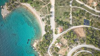 Οικόπεδο 440 τ.μ. πρός πώληση, Αργολίδα, Κρανίδι-thumb-9