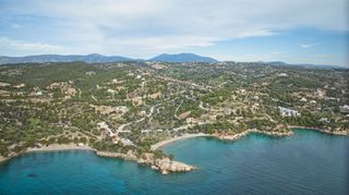 Οικόπεδο 440 τ.μ. πρός πώληση, Αργολίδα, Κρανίδι-thumb-7