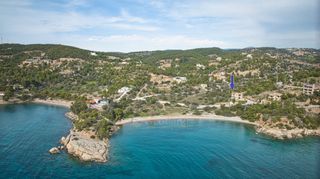 Οικόπεδο 440 τ.μ. πρός πώληση, Αργολίδα, Κρανίδι-thumb-14
