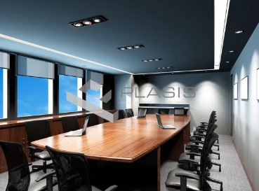 Γραφείο 625 τ.μ. πρός ενοικίαση, Αθήνα - Νότια Προάστια, Καλλιθέα