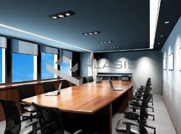 Γραφείο 625τ.μ. για ενοικίαση-Καλλιθέα