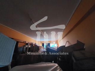 Γραφείο 25 τ.μ. προς πώληση, Κέντρο Πειραιά-thumb-9