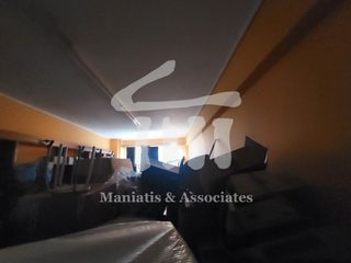 Γραφείο 25 τ.μ. προς πώληση, Κέντρο Πειραιά-thumb-11
