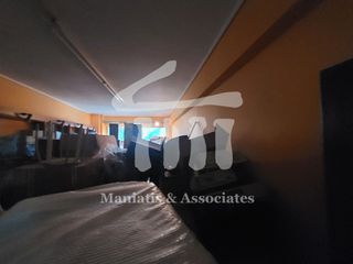 Γραφείο 25 τ.μ. προς πώληση, Κέντρο Πειραιά-thumb-1