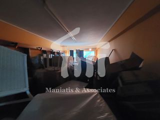 Γραφείο 25 τ.μ. προς πώληση, Κέντρο Πειραιά-thumb-13