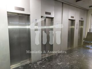 Γραφείο 25 τ.μ. προς πώληση, Κέντρο Πειραιά-thumb-6