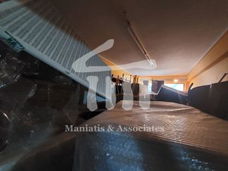 Γραφείο 25 τ.μ. προς πώληση, Κέντρο Πειραιά-thumb-3