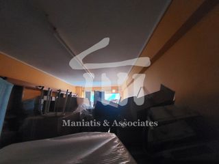 Γραφείο 25 τ.μ. προς πώληση, Κέντρο Πειραιά-thumb-5