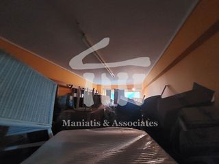 Γραφείο 25 τ.μ. προς πώληση, Κέντρο Πειραιά-thumb-10