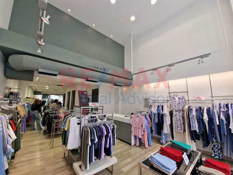 Store 66sqm for rent-Nea Ionia