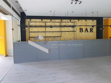 Store 150sqm for rent-Glika Nera