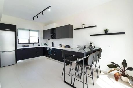 Villa 228sqm for sale-Akrotiri » Chorafakia