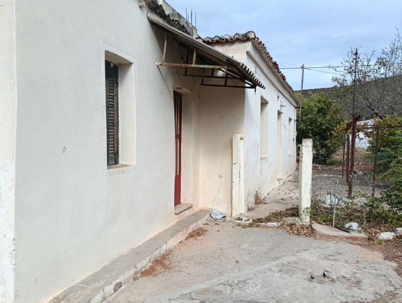 Μονοκατοικία 70 τ.μ. προς πώληση, Βόθωνας