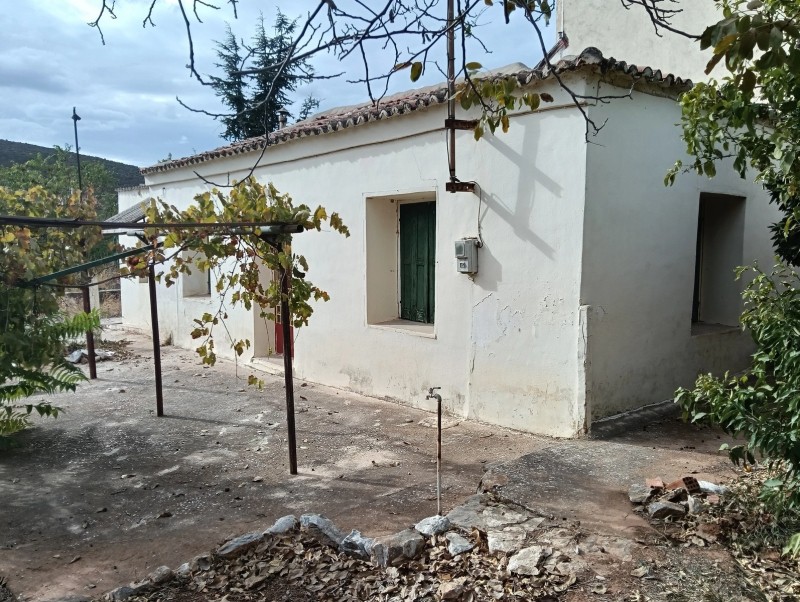 Μονοκατοικία 70 τ.μ. προς πώληση, Βόθωνας