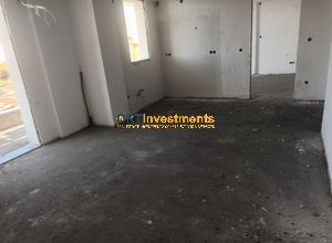 Apartment 86sqm for sale-Evosmos » Center