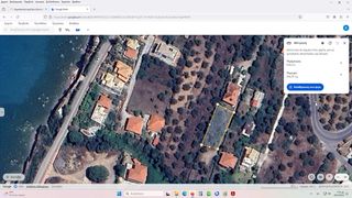 Οικόπεδο 491 τ.μ. πρός πώληση, Μεσσηνία, Καλαμάτα-thumb-4