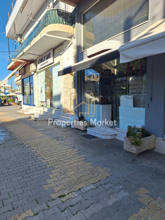 Κατάστημα 65 τ.μ. πρός ενοικίαση, Αττική - Υπόλοιπο, Ανάβυσσος