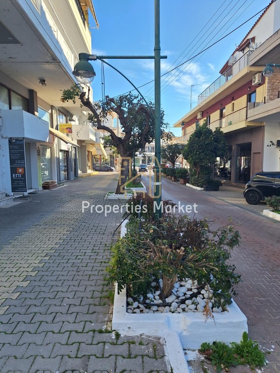 Κατάστημα 65 τ.μ. πρός ενοικίαση, Αττική - Υπόλοιπο, Ανάβυσσος