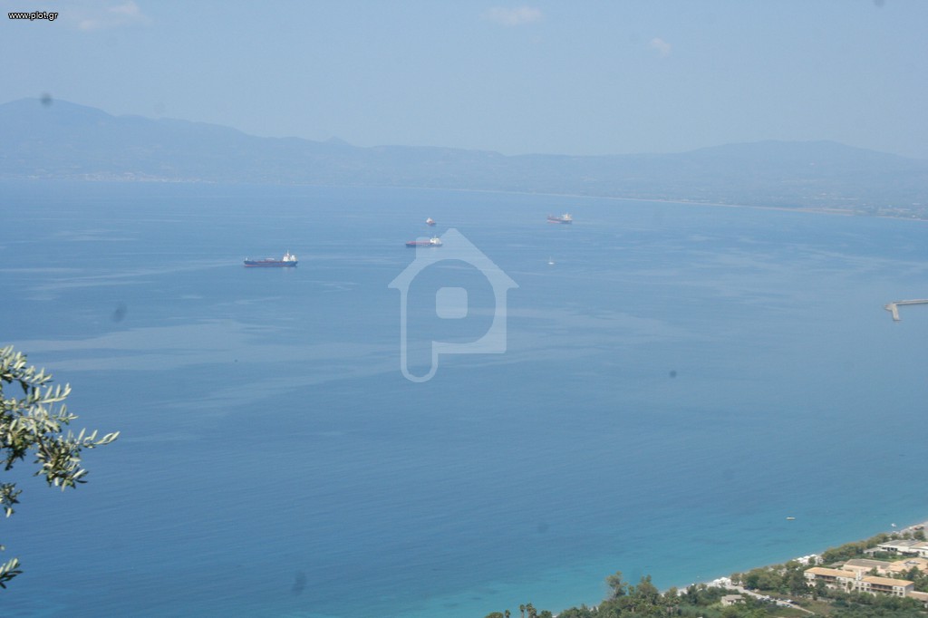 Οικόπεδο 9.000 τ.μ. πρός πώληση, Μεσσηνία, Καλαμάτα