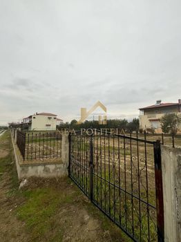 Land plot 1.000sqm for sale-Orfano » Paralia Ofriniou