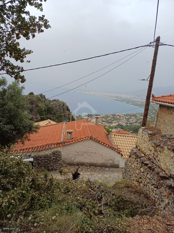 Οικόπεδο 132 τ.μ. πρός πώληση, Μεσσηνία, Καλαμάτα