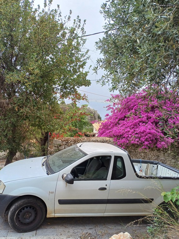 Οικόπεδο 132 τ.μ. πρός πώληση, Μεσσηνία, Καλαμάτα