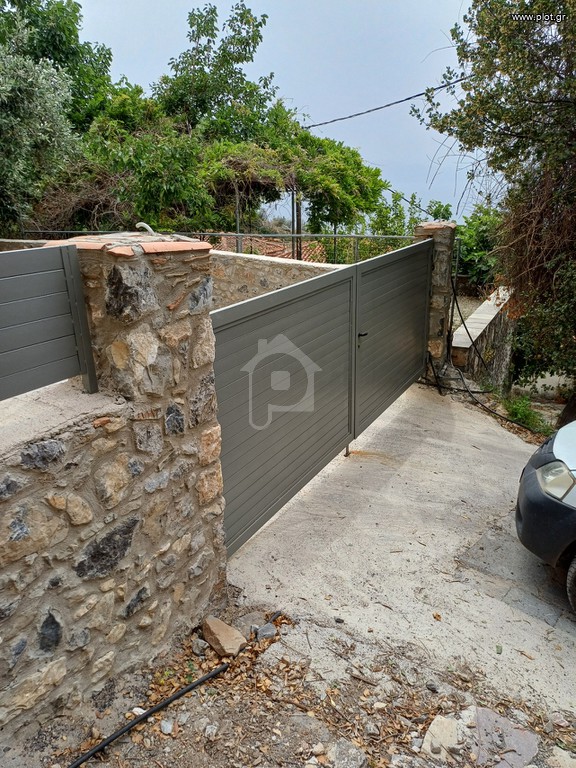 Οικόπεδο 132 τ.μ. πρός πώληση, Μεσσηνία, Καλαμάτα